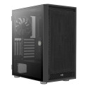 Aerocool GRAPHITEV1 Computer Case Mesh Front Panel