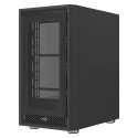 Aerocool GRAPHITEV1 Computer Case Mesh Front Panel