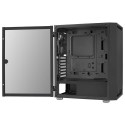 Aerocool GRAPHITEV1 Computer Case Mesh Front Panel