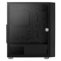 Aerocool GRAPHITEV1 Computer Case Mesh Front Panel