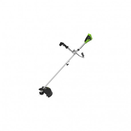 Greenworks GR2105707 brush cutter/string trimmer Battery Green