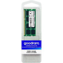 Goodram GR1333S364L9S/4G memory module 4 GB 1 x 4 GB DDR3 1333 MHz