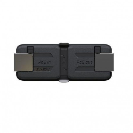 Mikrotik GPER bridge/repeater Network repeater Black