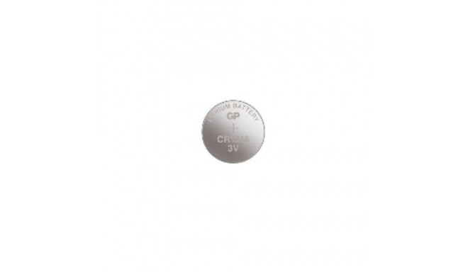 GP Batteries Lithium Cell GPCR1620-C5 household battery Single-use battery
