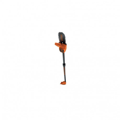 Black & Decker GPC1820LB-QW electric pruner 18 V Black, Red