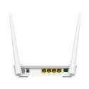 Cudy GP1200 wireless router Gigabit Ethernet Dual-band (2.4 GHz / 5 GHz) White