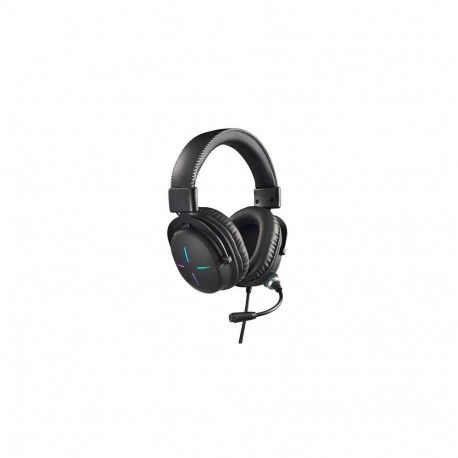 Acer Nitro Headset II NHW200 Wired Head-band Gaming Black