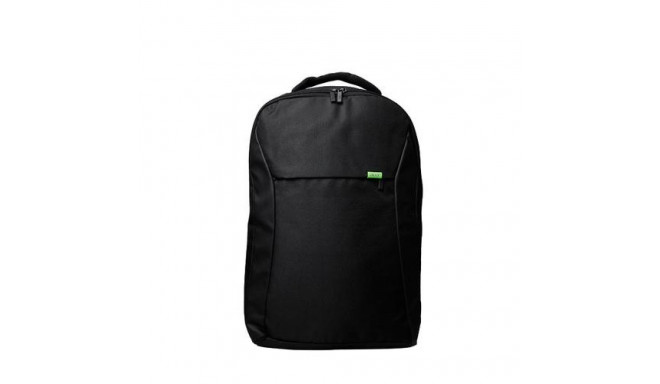 Acer GP.BAG11.02C laptop case 39.6 cm (15.6") Backpack Black