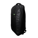 Acer GP.BAG11.02C laptop case 39.6 cm (15.6") Backpack Black