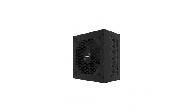 Gigabyte P850GM power supply unit 850 W 20+4 pin ATX ATX Black