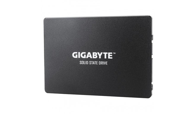 Gigabyte GP-GSTFS31480GNTD internal solid state drive 2.5&quot; 480 GB Serial ATA III