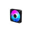 GIGABYTE AORUS EZ CHAIN FAN 120 Motherboard 12 cm Black 1 pc(s)