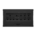 GIGABYTE AORUS ELITE P850W Power Supply - PCIe 5.0, 80 PLUS Platinum, Fully Modular Design, 120mm Fa