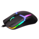 Thermaltake Level 20 RGB mouse Gaming Ambidextrous USB Type-A Optical 16000 DPI