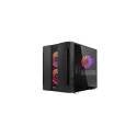 Chieftec Chieftronic M2 Cube Black