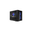 Chieftec Chieftronic M2 Cube Black