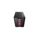 Chieftec Chieftronic M2 Cube Black
