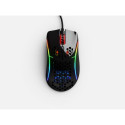 Glorious Gaming Model D- mouse Right-hand USB Type-A Optical 12000 DPI