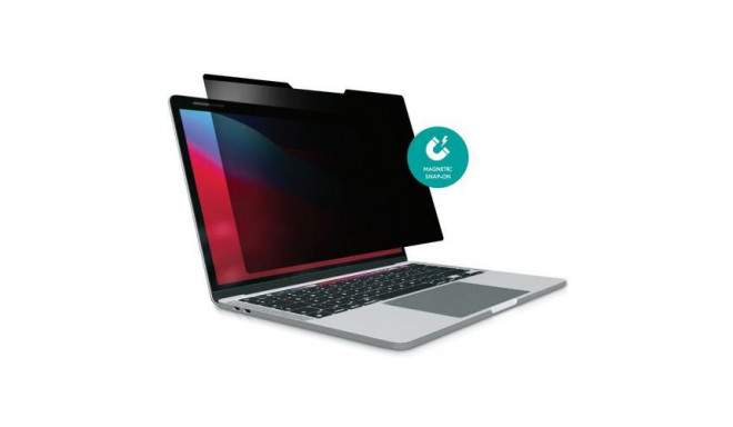 eSTUFF GLBMMB13-22 display privacy filter 34.5 cm (13.6&quot;) Laptop Frameless display privacy 