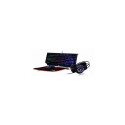 Gembird GGS-UMGL4-01 keyboard Mouse included Gaming USB QWERTY US English Black