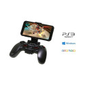 Evolveo EasyPhone Fighter F1 Black Bluetooth/USB Gamepad Android, PC, Playstation 3