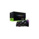 MSI GeForce RTX 5080 16G VANGUARD SOC LAUNCH EDITION NVIDIA 16 GB GDDR7