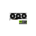 MSI VENTUS GeForce RTX5080 16G 3X OC NVIDIA GeForce RTX 5080 16 GB GDDR7