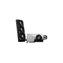 MSI SUPRIM GEFORCE RTX 5080 16G LIQUID SOC graphics card NVIDIA 16 GB GDDR7