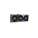 MSI GeForce RTX 5080 16G VANGUARD SOC LAUNCH EDITION NVIDIA 16 GB GDDR7