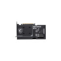 MSI GeForce RTX 5060 TI 8G VENTUS 2X OC PLUS NVIDIA 8 GB GDDR7