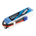 Gens ace GEA40006S60E5 Radio-Controlled (RC) model part/accessory Battery