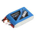 Gens ace GEA2S3800TXJS Radio-Controlled (RC) model part/accessory Battery