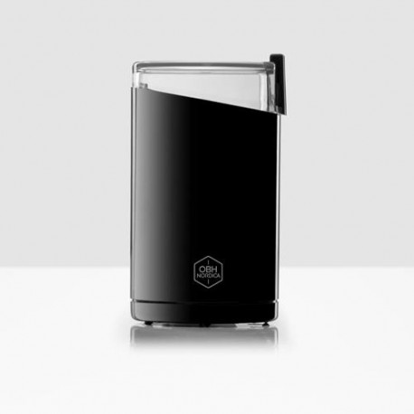 OBH Nordica GD4008S0 coffee grinder 200 W Black