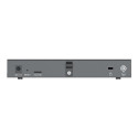 Grandstream Networks GCC6010 network switch Gigabit Ethernet (10/100/1000) Power over Ethernet (PoE)