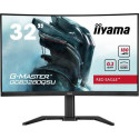 iiyama G-MASTER GCB3280QSU-B2 computer monitor 80 cm (31.5&quot;) 2560 x 1440 pixels Dual QHD LE