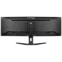 iiyama G-MASTER RED EAGLE CURVED computer monitor 114.3 cm (45&quot;) 5120 x 1440 pixels Dual QH