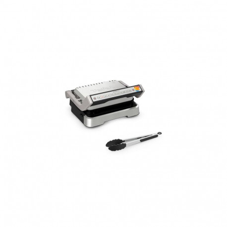 Tefal OptiGrill 2in1 GC773D contact grill