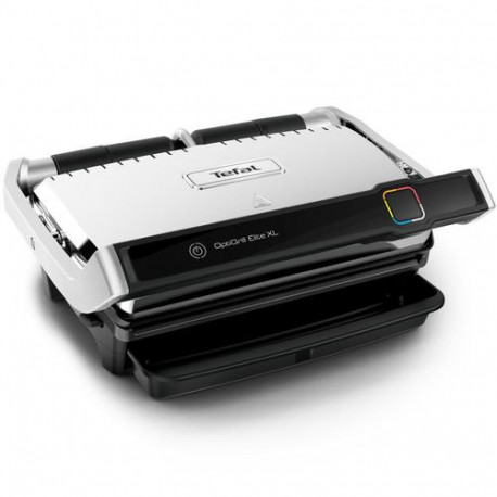 Tefal OptiGrill Elite XL GC760D contact grill