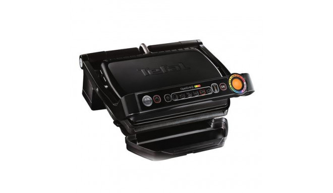 Tefal OptiGrill + GC7128 contact grill