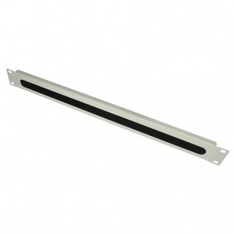 Alcasa GC-N0039 rack accessory Cable management panel