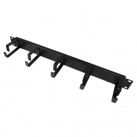 Alcasa GC-N0038 rack accessory Cable management panel