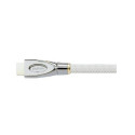 Python GC-M0160 HDMI cable 0.5 m HDMI Type A (Standard) White