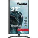 iiyama G-MASTER GB2770HSU-B6 computer monitor 68.6 cm (27&quot;) 1920 x 1080 pixels Full HD LCD 