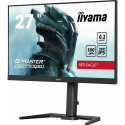 iiyama G-MASTER GB2770QSU-B6 computer monitor 68.6 cm (27&quot;) 2560 x 1440 pixels 2K Ultra HD 