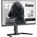 iiyama G-MASTER GB2745QSU-B2 computer monitor 68.6 cm (27&quot;) 2560 x 1440 pixels Wide Quad HD