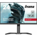 iiyama G-MASTER GB2470HSU-B6 computer monitor 60.5 cm (23.8&quot;) 1920 x 1080 pixels Full HD LC