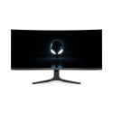 Alienware AW3423DWF computer monitor 86.8 cm (34.2&quot;) 3440 x 1440 pixels UltraWide Quad HD Q