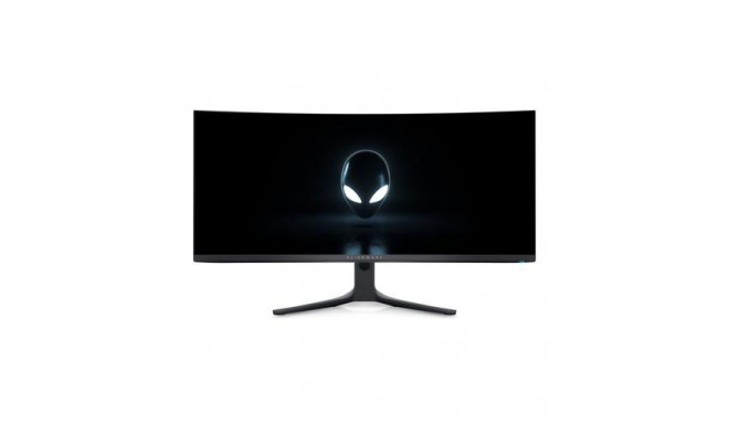 Alienware AW3423DWF computer monitor 86.8 cm (34.2&quot;) 3440 x 1440 pixels UltraWide Quad HD Q