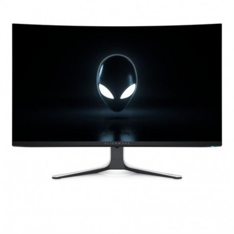 Alienware AW3225QF computer monitor 81.3 cm (32") 3840 x 2160 pixels 4K Ultra HD QD-OLED Black,