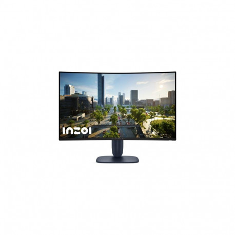 Alienware AW3225DM computer monitor 80 cm (31.5") 2560 x 1440 pixels Wide Quad HD LCD Blue